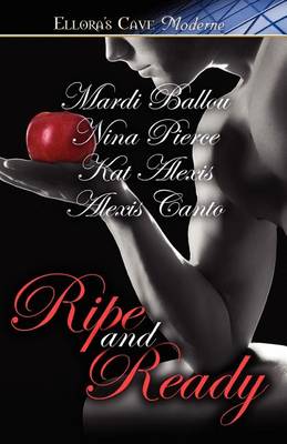 Book cover for Ripe and Ready