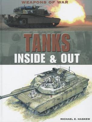 Cover of Tanks