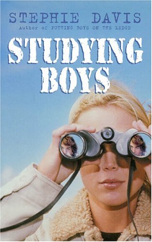 Book cover for Studying Boys