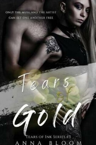 Cover of Tears of Gold