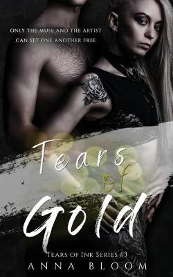 Cover of Tears of Gold