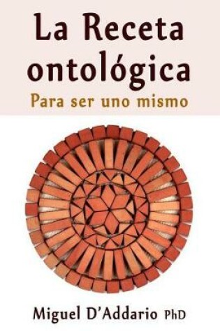 Cover of La Receta ontologica