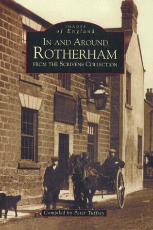 Cover of Rotherham