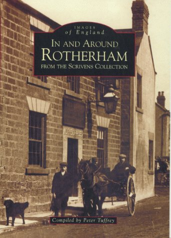Book cover for Rotherham