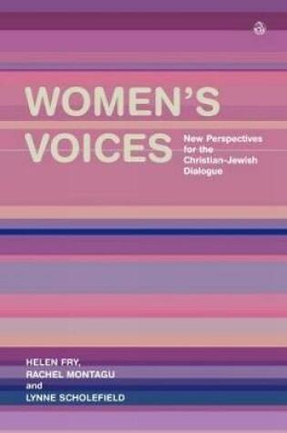 Cover of Women's Voices