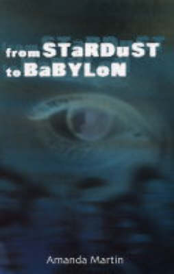 Book cover for From Stardust to Babylon