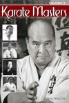 Book cover for Karate Masters Volume 2