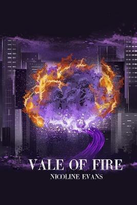 Book cover for Vale of Fire