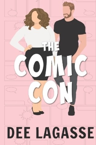 Cover of The Comic Con