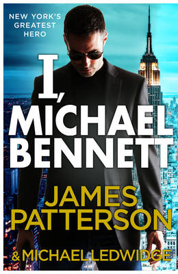 Cover of I, Michael Bennett