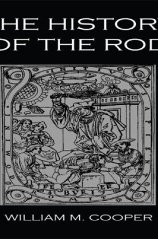 Cover of The History Of The Rod