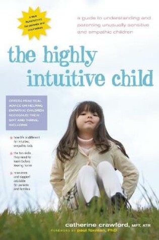 Cover of Highly Intuitive Child