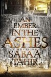 Book cover for An Ember in the Ashes