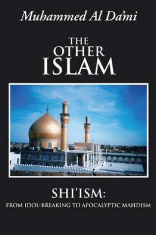 Cover of The Other Islam