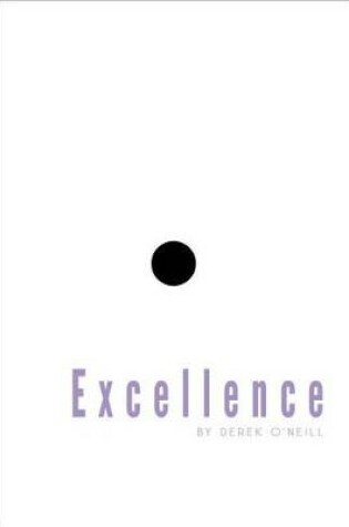 Cover of Excellence