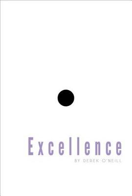 Book cover for Excellence