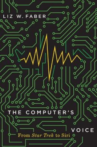 Cover of The Computer's Voice