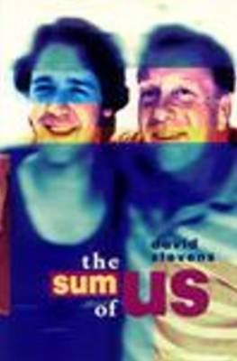 Book cover for Sum of Us