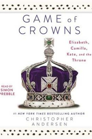 Cover of Game of Crowns