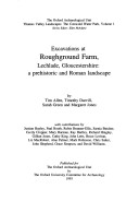 Cover of Excavations at Roughground Farm, Lechlade, Gloucestershire