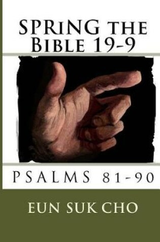 Cover of Spring the Bible 19-9