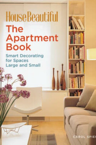 Cover of The Apartment Book