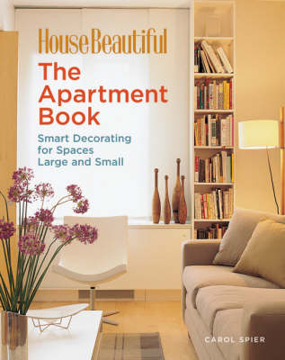 Cover of The Apartment Book