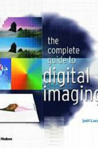 Cover of Complete Guide to Digital Imaging