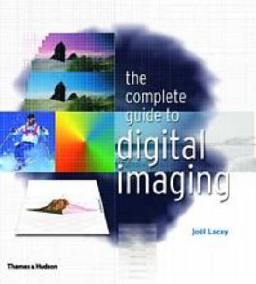 Book cover for Complete Guide to Digital Imaging