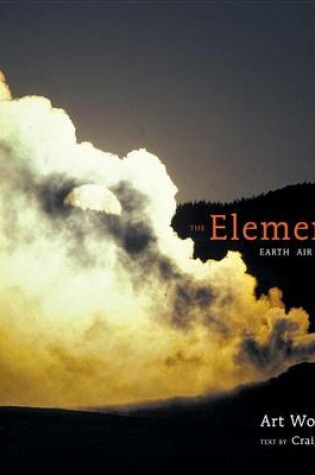 Cover of The Elements