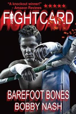 Book cover for Fight Card