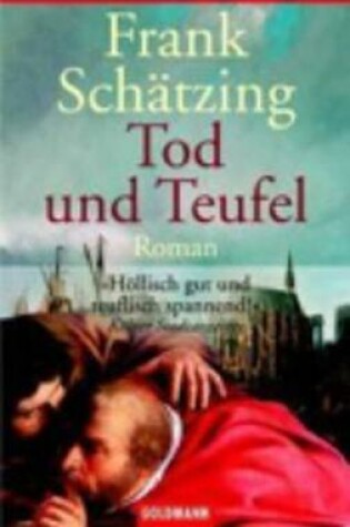 Cover of Tod Und Teufel
