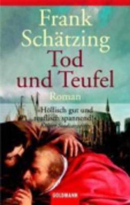 Book cover for Tod Und Teufel