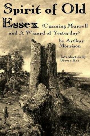 Cover of Spirit of Old Essex