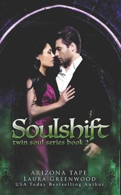 Book cover for Soulshift