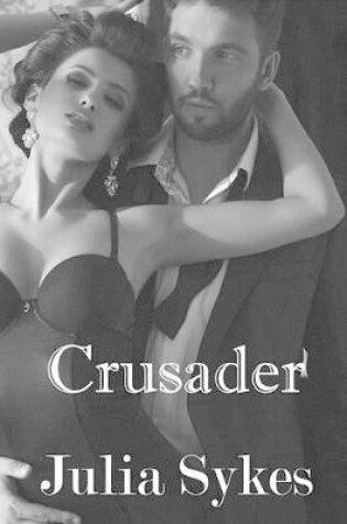 Cover of Crusader