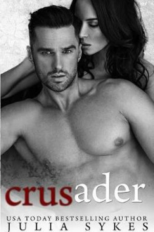 Cover of Crusader