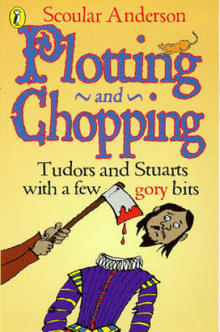 Cover of Plotting and Chopping