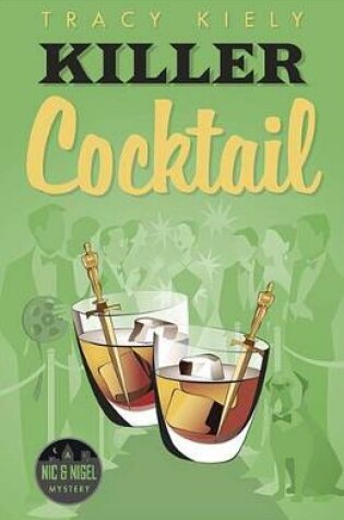 Cover of Killer Cocktail