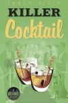 Book cover for Killer Cocktail