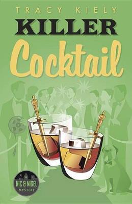 Cover of Killer Cocktail