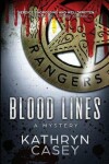 Book cover for Blood Lines