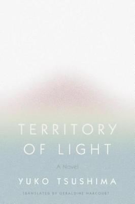 Book cover for Territory of Light