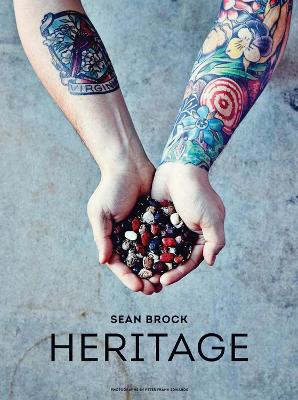 Book cover for Heritage
