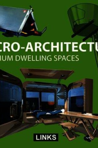 Cover of Micro-Architecture