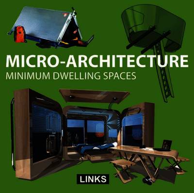 Book cover for Micro-Architecture