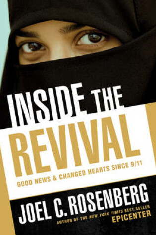 Cover of Inside the Revival