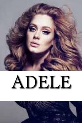 Book cover for Adele