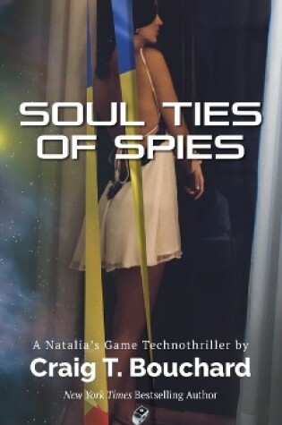 Cover of Soul Ties Of Spies