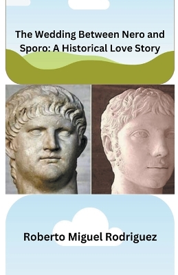 Book cover for The Wedding Between Nero and Sporo